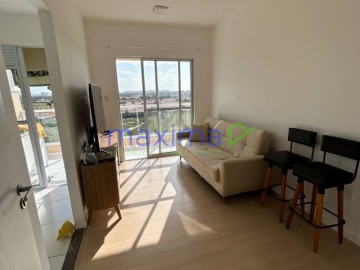 Apartamento - Venda - Aruana - Aracaju - SE