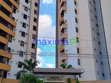 Apartamento - Venda - Grageru - Aracaju - SE