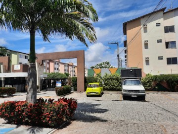 Apartamento - Venda - Aruana - Aracaju - SE