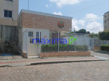 Apartamento - Venda - Jabotiana - Aracaju - SE