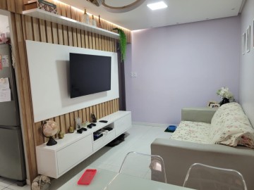 Apartamento - Venda - Aruana - Aracaju - SE