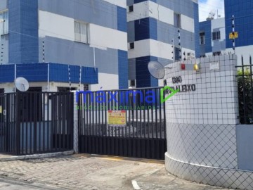 Apartamento - Venda - Sua - Aracaju - SE