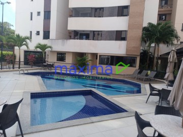 Apartamento - Venda - Jabotiana - Aracaju - SE