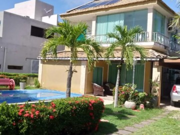 Casa em Condomnio - Venda - Aruana - Aracaju - SE