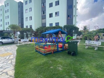 Apartamento - Venda - Jabotiana - Aracaju - SE