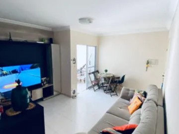 Apartamento - Venda - Aruana - Aracaju - SE