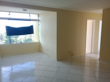 Apartamento - Venda - Grageru - Aracaju - SE