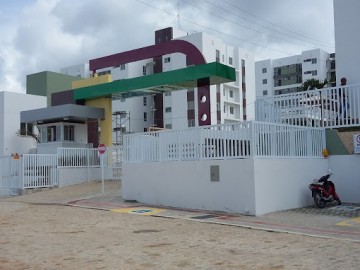 Apartamento - Venda - Jabotiana - Aracaju - SE