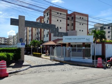 Apartamento - Venda - Jabotiana - Aracaju - SE