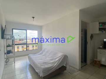 Apartamento - Venda - Luzia - Aracaju - SE