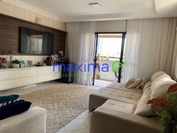 Apartamento - Venda - Grageru - Aracaju - SE