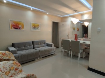 Apartamento - Venda - Aruana - Aracaju - SE