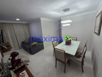 Apartamento - Venda - Luzia - Aracaju - SE