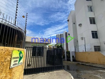 Apartamento - Venda - Luzia - Aracaju - SE