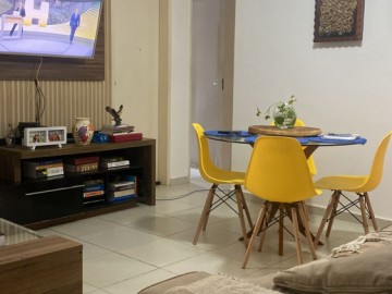 Apartamento - Venda - Jabotiana - Aracaju - SE