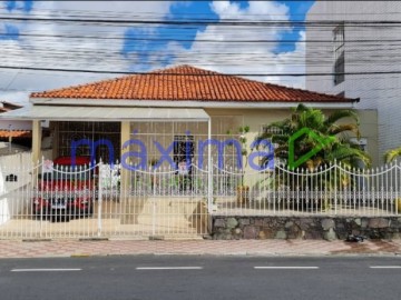 Casa - Venda - Incio Barbosa - Aracaju - SE