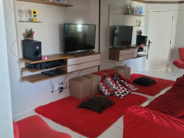 Apartamento - Venda - Jabotiana - Aracaju - SE