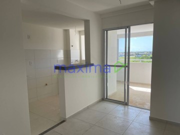 Apartamento - Venda - Centro - Barra dos Coqueiros - SE