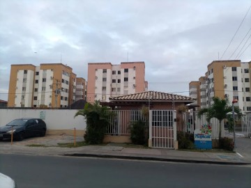 Apartamento - Venda - Loteamento So Brs - Nossa Senhora do Socorro - SE