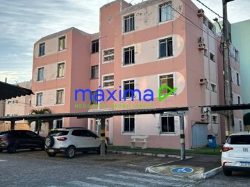 Apartamento - Venda - Jabotiana - Aracaju - SE