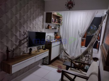 Apartamento - Venda - Jabotiana - Aracaju - SE