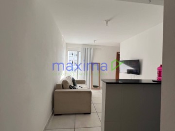 Apartamento - Venda - Incio Barbosa - Aracaju - SE