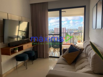 Apartamento - Venda - Luzia - Aracaju - SE