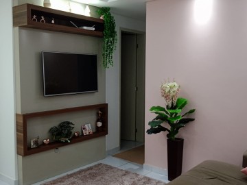 Apartamento - Venda - Aruana - Aracaju - SE